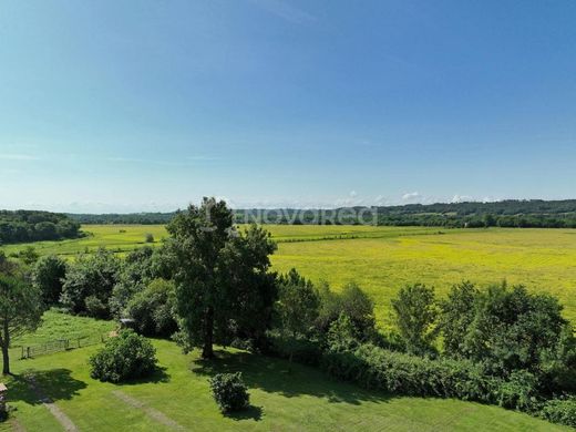 Casa de campo - Tercis-les-Bains, Landes