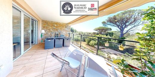 Appartement in Saint-Raphaël, Var