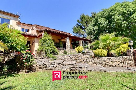 Villa in Uzès, Gard