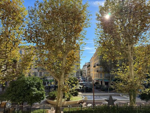 Appartement in Nice, Alpes-Maritimes