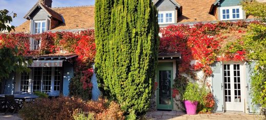 Luxury home in Villiers-sur-Loir, Loir-et-Cher