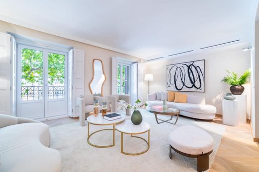 Apartment in Madrid, Province of Madrid