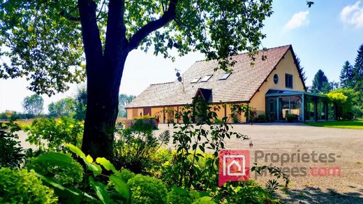 Элитный дом, Merrey-sur-Arce, Aube