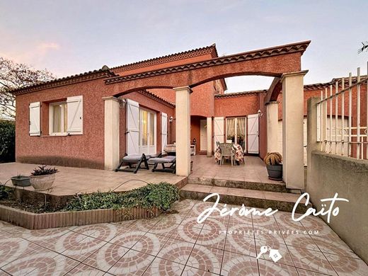 Πολυτελή κατοικία σε Le Grau-du-Roi, Gard