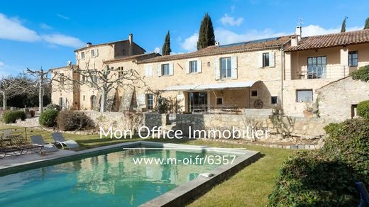 Luxury home in Aix-en-Provence, Bouches-du-Rhône