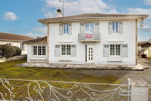 Luxury home in Dax, Landes