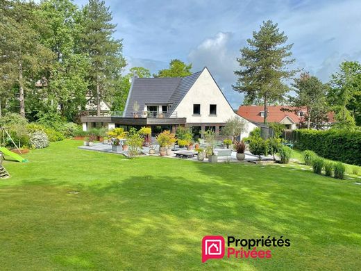 Luxury home in Hardelot-Plage, Pas-de-Calais
