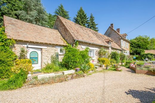 Casa de lujo en Houlbec-Cocherel, Eure
