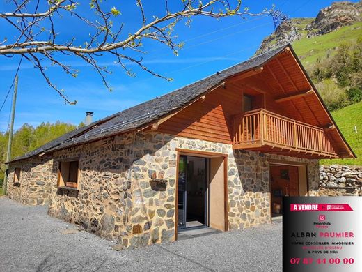 Villa in Eaux-Bonnes, Pyrénées-Atlantiques