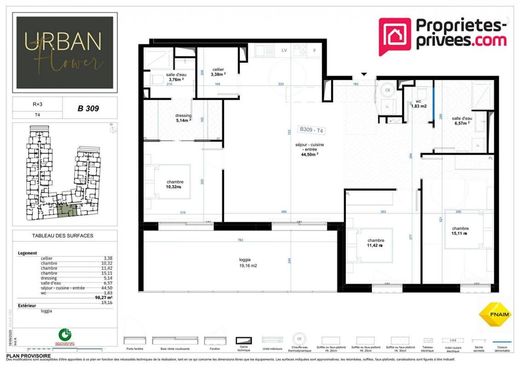 Daire Narbonne, Aude