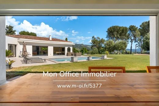 Villa à Aubagne, Bouches-du-Rhône