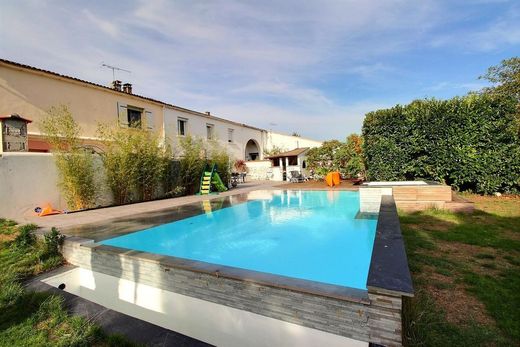 Luxus-Haus in Royan, Charente-Maritime