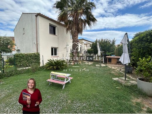 Casa di lusso a Mèze, Hérault