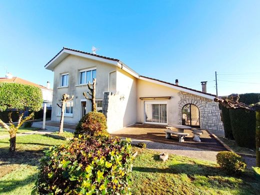 Lüks ev Saint-Paul-lès-Dax, Landes