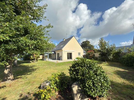 Casa de lujo en Saint-Philibert, Morbihan