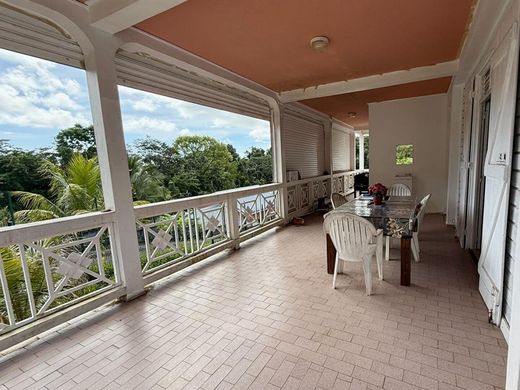 Luxury home in Petit-Bourg, Guadeloupe