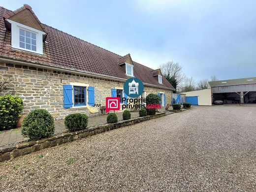 Casa de lujo en Saint-Martin-Boulogne, Paso de Calais