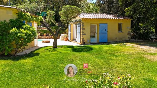 Luxury home in Trans-en-Provence, Var