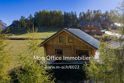Chata w Le Dévoluy, Hautes-Alpes