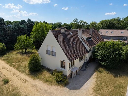 Luxury home in Viry-Châtillon, Essonne