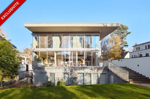 Villa - Bullion, Yvelines