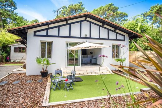 Lüks ev Pyla sur Mer, Gironde