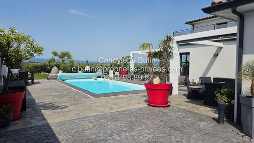 Villa en La Redorte, Aude