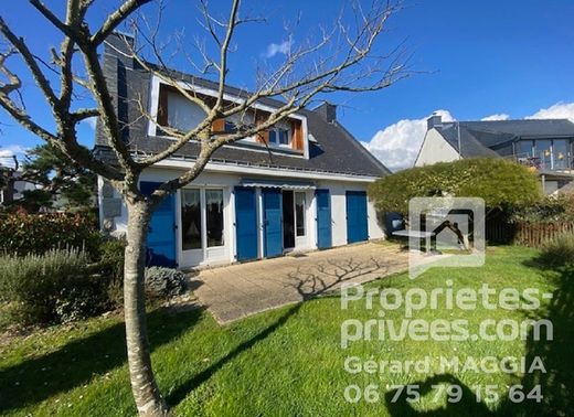 Luxury home in Damgan, Morbihan