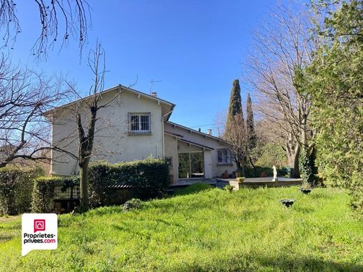 Casa de lujo en Castelnau-le-Lez, Herault
