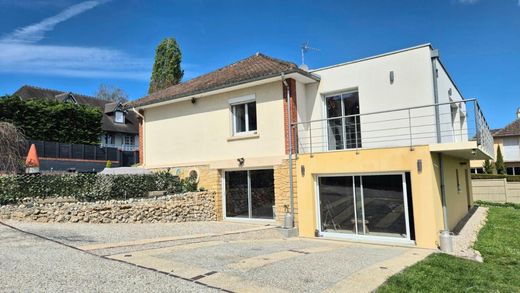 Casa di lusso a Saint-Arnoult, Calvados