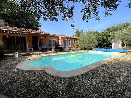 Villa in Apt, Vaucluse