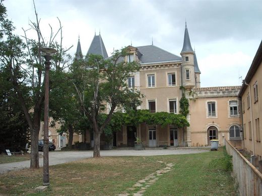 Villa Capendu, Aude