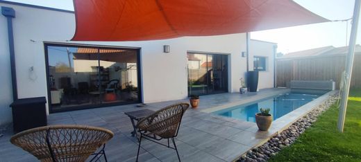 Maison de luxe à Préfailles, Loire-Atlantique