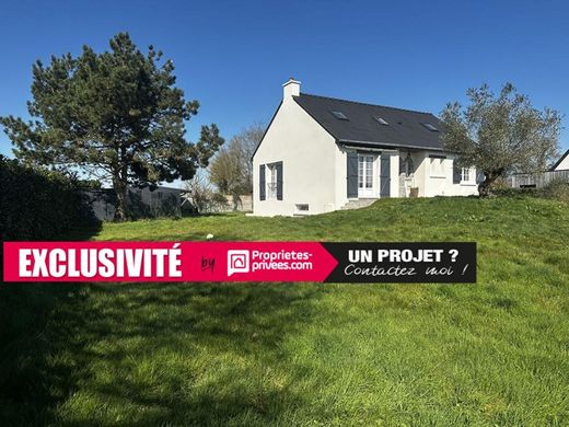 豪宅  Crevin, Ille-et-Vilaine