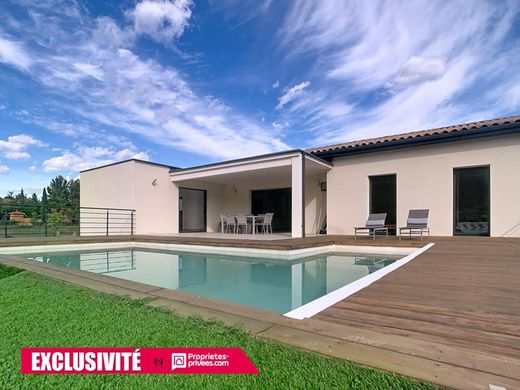 Luxury home in Brissac, Hérault