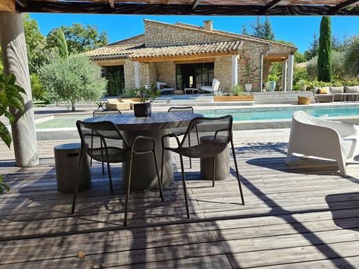 Villa in Ménerbes, Vaucluse