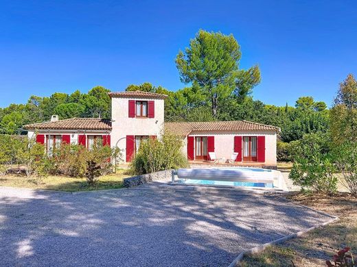 Villa à Le Thoronet, Var