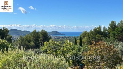 Villa La Cadière-d'Azur, Var