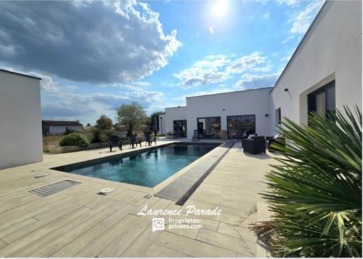 Luxury home in Le Pizou, Dordogne