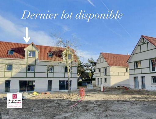 Villa à Hardelot-Plage, Pas-de-Calais