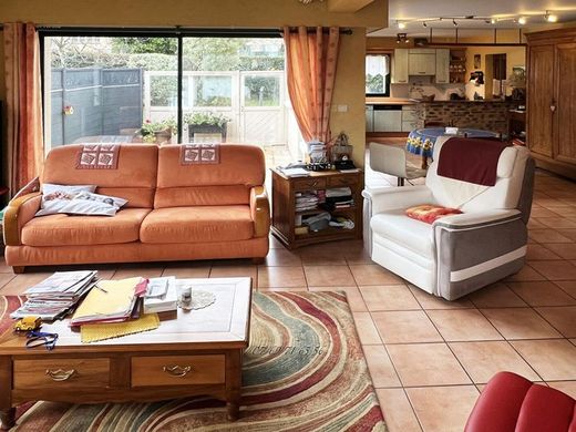 Luxury home in La Richardais, Ille-et-Vilaine