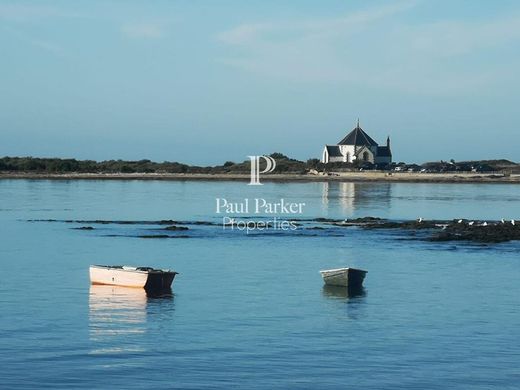 Luxury home in Sarzeau, Morbihan