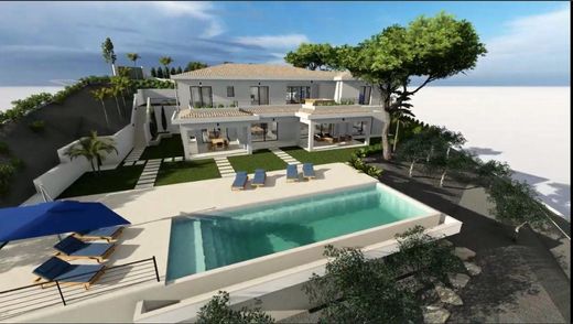 Villa en Sainte-Maxime, Var
