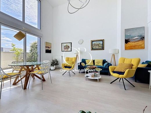 Piso / Apartamento en Villejuif, Valle de Marne