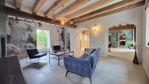 村舍/农舍  Grez-Neuville, Maine-et-Loire