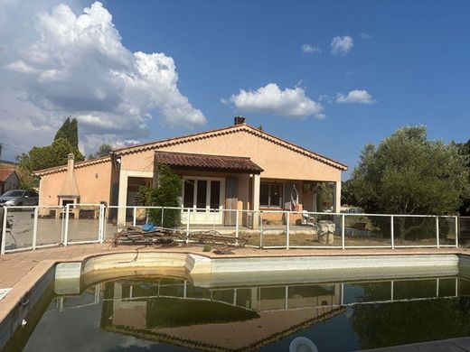 Luxury home in Les Arcs, Var