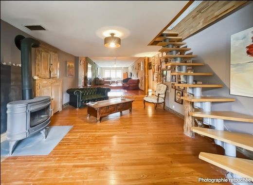 Lüks ev Arbois, Jura