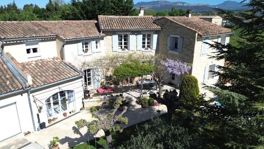 Luxury home in Aubignan, Vaucluse