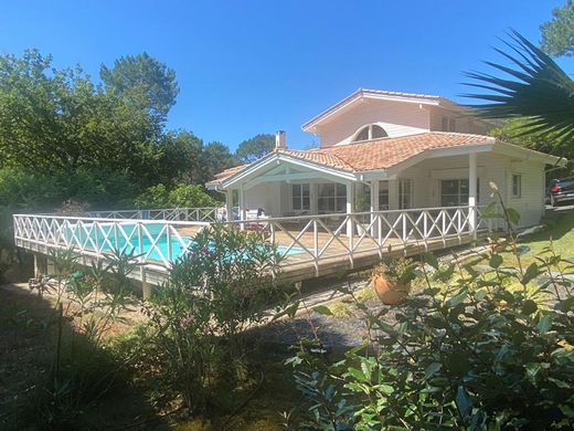 Casa de lujo en Biscarrosse, Landas