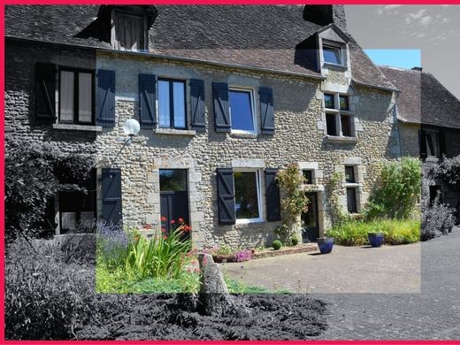 Alençon, Orneの高級住宅